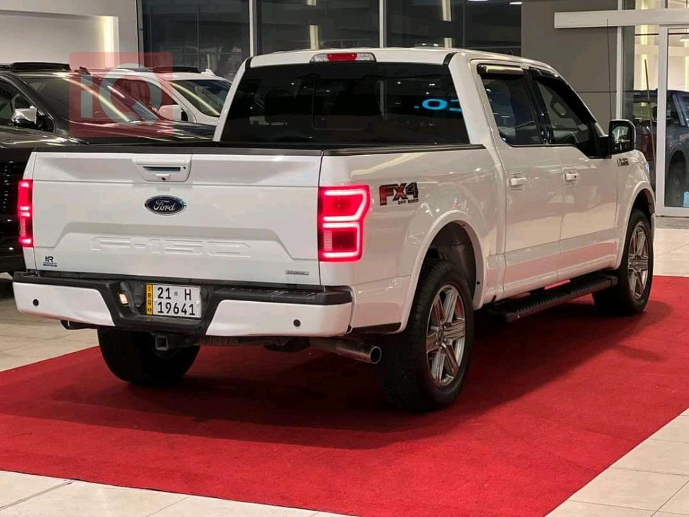 فۆرد F-150